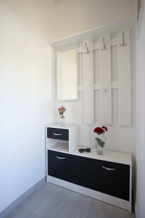 Apartman Paolo Labin  Exterior photo